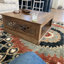 Millwood Pines Korbin Coffee Table with Storage & Reviews | Wayfair